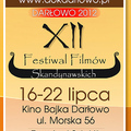 Kino skandynawskie na niepogodę (Festiwal Filmów Skandynawskich) 