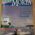  „Czas Morza” o Bałtyk Festiwalu Media i Sztuka