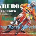Już w ten weekend: Zawody Enduro