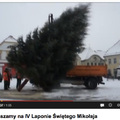 VIDEO: Zapraszamy na IV Laponię Świętego Mikołaja 