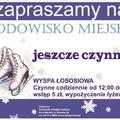 Ostatni weekend z lodowiskiem