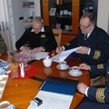 Podpisano porozumienie o współpracy  w szkoleniach ludzi morza.