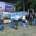  IV Mistrzostwa Polski w Wędkarstwie Brzegowo - Plażowym (surfcasting)