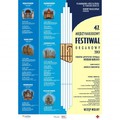47. Międzynarodowy Festiwal Organowy