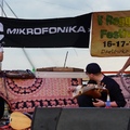 [FILM] Darłowski festiwal muzyki reggae i folkowej 