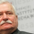 Lech Wałęsa – Honorowy Obywatel Miasta Darłowa skończył dziś 70 lat