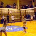 Udany Turniej Siatkarskich Debli