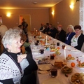  Opłatek u Seniorów 