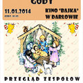 XVII Darłowskie Gody 