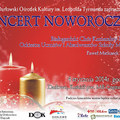 Koncert Noworoczny 