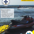 Ogłoszenie: Kurs - Ratownik WOPR