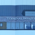 Ogłoszono przetarg na budowę pasażerskiego terminala 