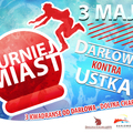 Turniej miast: Darłowo - Ustka 
