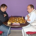  Turniej szachowy seniorów