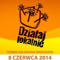 Nie czekaj – Działaj Lokalnie 