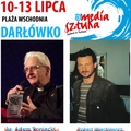 Kulisy Media i Sztuka: ks. Adam Boniecki i Robert Więckiewicz