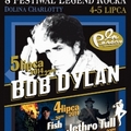 8 Festiwal Legend Rocka: Bob Dylan, Ian Anderson, Fish oraz Anna Phoebe 