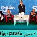 W Darłowie zakończył się czwarty Festiwal Media i Sztuka 