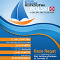 Żeglarskie Mistrzostwa Polski 