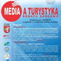 MEDIA A TURYSTYKA: Szkolenie dla branży turystycznej 